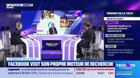 Tech & Co, la quotidienne - Mardi 29 octobre