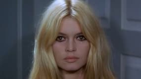 Image extraite du documentaire "Bardot", en salles le 3 décembre 2025