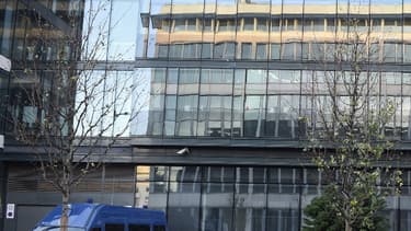 Les locaux de la DGSI (image d'illustration).