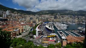 Monaco (illustration)