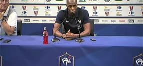 Sidibé : "C'est une nouvelle ère"