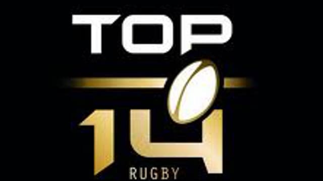 Top 14