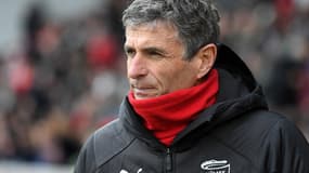 Bernard Blaquart (Nîmes)