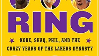 Three Ring Circus, le livre de Jeff Pearlman sur les Los Angeles Lakers période 1996-2004 Three Ring Circus, le livre de Jeff Pearlman sur les Los Angeles Lakers période 1996-2004
