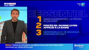 Bonjour Littoral du mardi 20 janvier 2026