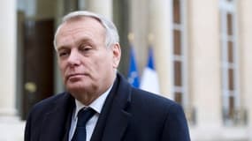 Jean-Marc Ayrault a pointé du doigt les suppressions de postes de policiers pendant le quinquennat de Nicolas Sarkozy.