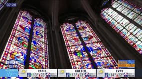 Paris Découverte : La petite sœur de Notre-Dame à Meaux