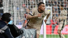 Montpellier-PSG
