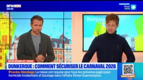 Bonjour Lille du jeudi 22 janvier 2026