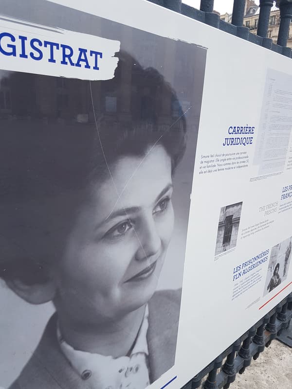 Simone Veil Simone Veil