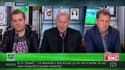 After Foot du mercredi 25/10 – Partie 2/2 - Débrief de Tours/Nantes (3-1)