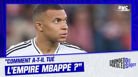 Équipe de France : Acherchour aimerait voir "le côté humain" de Mbappé
