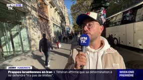 "Bonhomme", nouveau spectacle de Jarry - 27/10