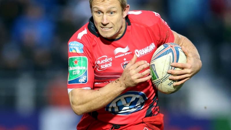 Jonny Wilkinson