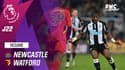 Résumé : Newcastle 1-1 Watford – Premier League (J22)