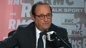 François Hollande