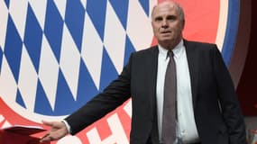 Uli Hoeness