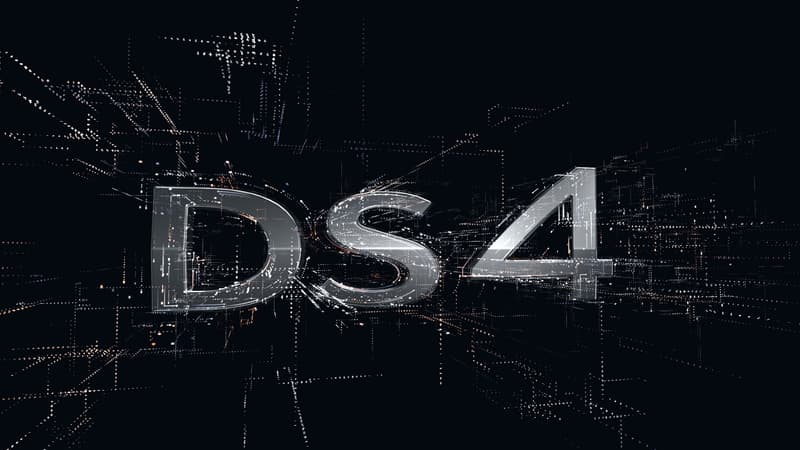 DS a dévoilé l'arrivée l'an prochain d'un futur modèle nommé DS4 l'an prochain.
