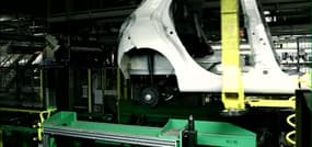 Coup dur pour la Zoé de Renault : plus de 10 600 rappels