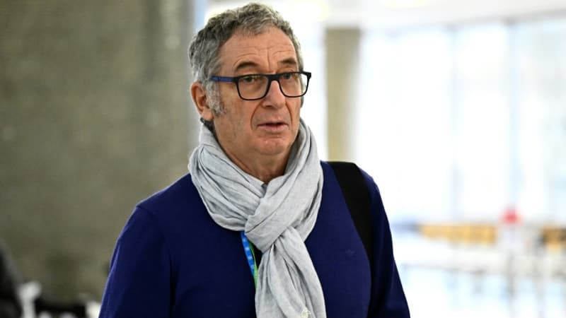 Disparition de Lyhanna: le père d'Estelle Mouzin dénonce des dysfonctionnements de la justice qui "perdurent" et existent "depuis très longtemps"