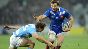 Vincent Clerc