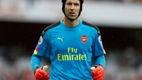Petr Cech