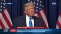 États-Unis: Donald Trump dénonce une nouvelle fois de possibles élections truquées