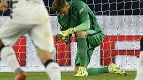 Kevin Trapp