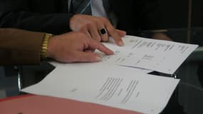 Le courtier peut se charger, au nom de l’entreprise cliente, de négocier les contrat de cloud avec les différents fournisseurs (photo d'illustration)