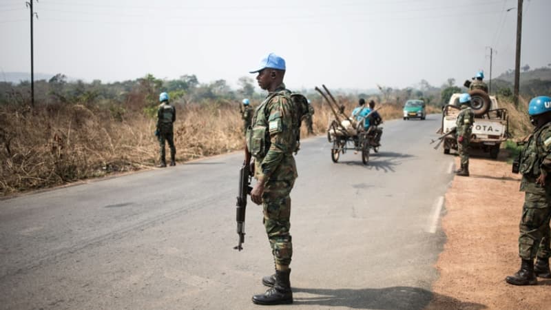 Sans augmentation du nombre de Casques bleus, la mission de l'ONU au Mali n'est 