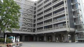 Le lycée Stanislas est situé dans le VIe arrondissement de Paris. (Photo d'archive)