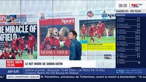 Le Net Work du 8 mai