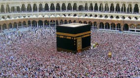 L'Arabie Saoudite a décidé de suspendre les visas en provenance de Guinée et du Liberia.