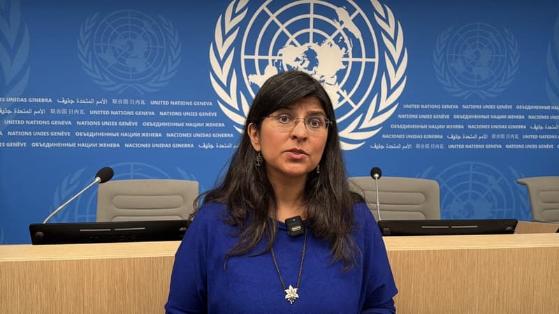 Guerre au Moyen-Orient: l'ONU exige des "enquêtes rapides et approfondies" sur les frappes israéliennes au Liban