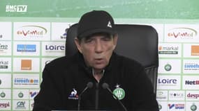 Ligue 1 - Gasset retrouve le PSG avec de grandes ambitions