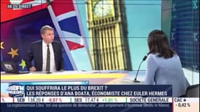 Londres veut-elle devenir la Singapour sur Tamise?