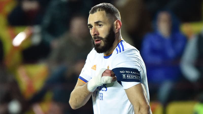 Ballon d’or: Benzema serait fixé sur son sort