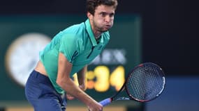 Gilles Simon