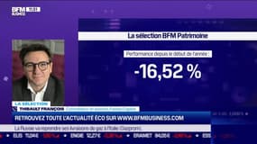 Sélection BFM Patrimoine: Un taux fortement reculé - 05/10