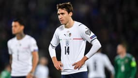 Federico Chiesa