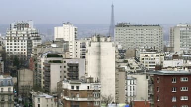 Les prix augmentent à Paris