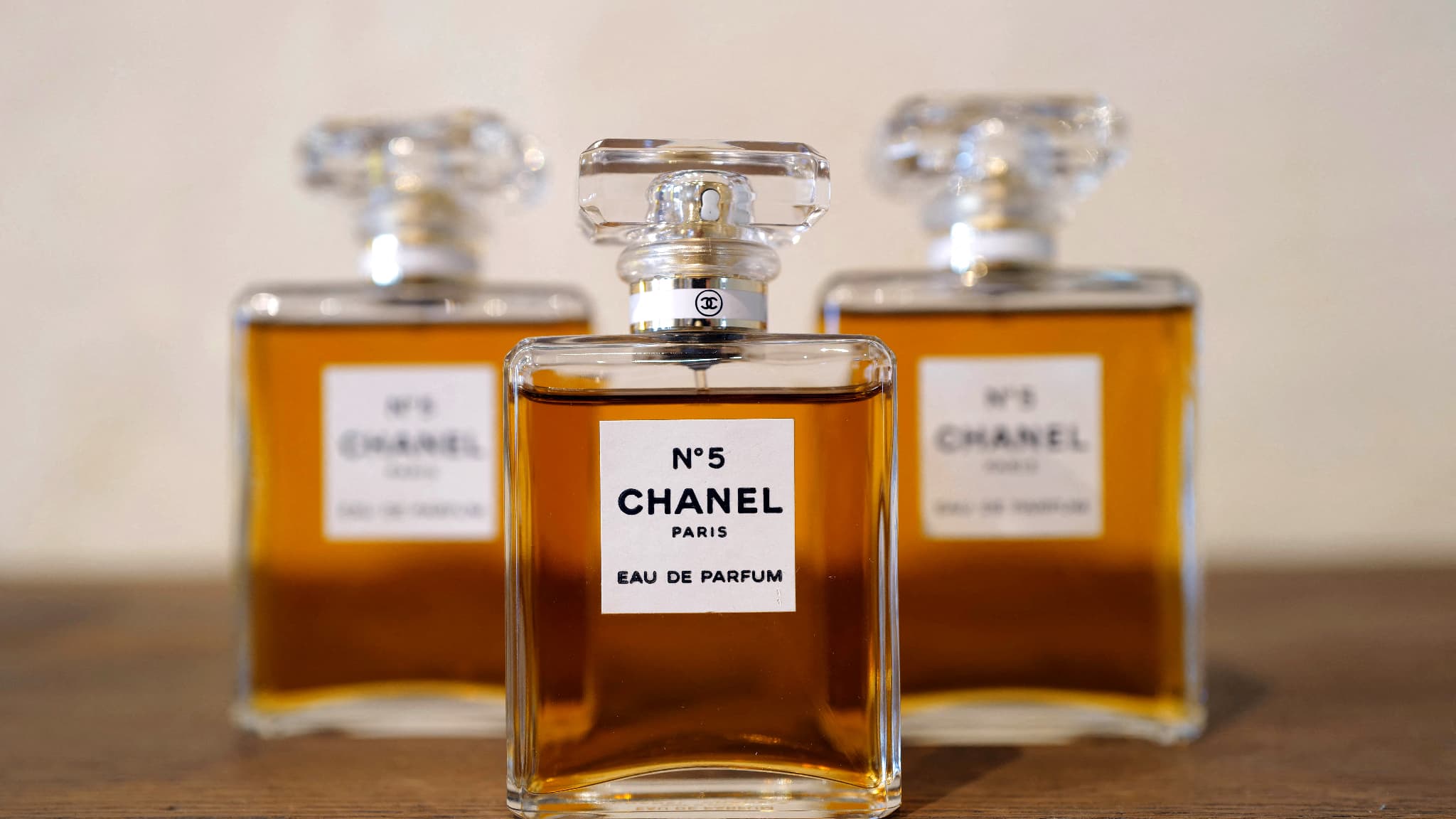 Parfum N°5 Chanel Parfum N°5 Chanel