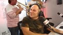 Super Moscato Show - Le Bolo Bolo en live dans le studio avec Vincent à l'hélicon !