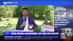Pourquoi l'entreprise Bridor renonce à son usine près de Rennes? BFMTV répond à vos questions