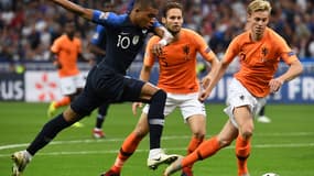 Kylian Mbappé