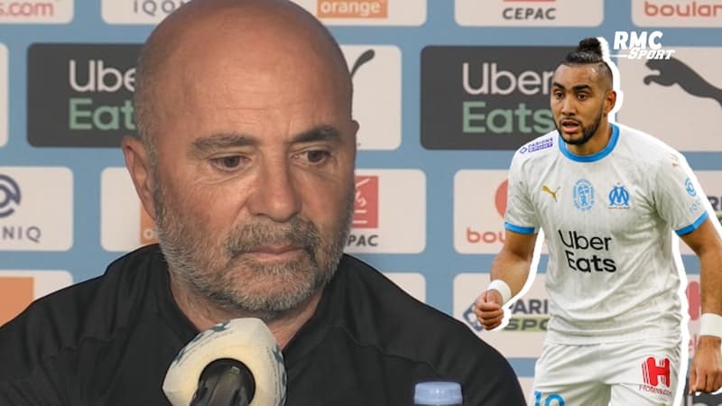 OM : Sampaoli félicite Payet et en attend encore plus
