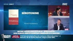 Vincy Thomas, rédacteur en chef adjoint de Livres Hebdo: "C'est noir, réaliste, drôle, positif sur la fin."