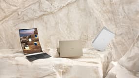 Double écran, poids plume, puissance maximale: Asus veut s'assurer d'avoir un PC pour tous les profils