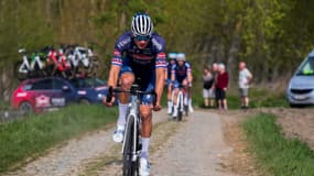 Mathieu Van der Poel