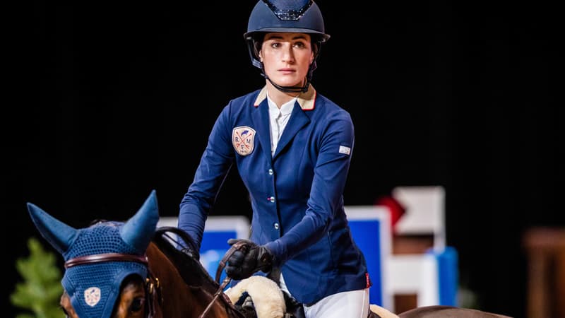 Jessica Springsteen